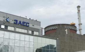 Глава МАГАТЭ Гросси: состояние Запорожской АЭС остается нестабильным и потенциально опасным
