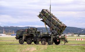 Зеленский заявил, что Украина стоит в очереди на поставку Patriot и ракет к ним, которые оказались в дефиците