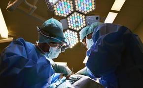 Создан имплант, не имеющий аналогов в мировой реконструктивной хирургии