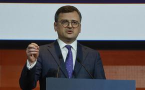 Кулеба предложил Орбану убедить Путина «выйти из Украины»
