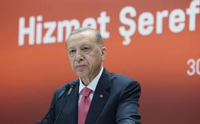 США на инаугурации Эрдогана представит посол Флейк, которому президент Турции «закрыл свои двери» из-за встречи с Кылычдароглу 