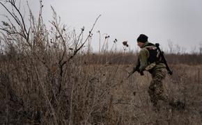 Бывший американский разведчик Риттер заявил, что ВС РФ уничтожат прошедших учения НАТО украинских солдат