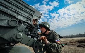 Экс-офицер разведки США Риттер: новейшие российские спутники помогут фундаментально изменить ход конфликта на Украине  