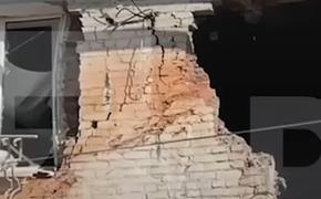 Белгородская область под обстрелом: истории очевидцев