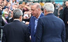 Орбан заявил, что президент Турции Эрдоган может стать посредником между Россией и Украиной