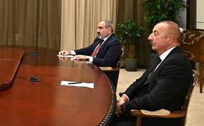 Секретарь Совбеза Армении Армен Григорян считает возможным заключение мирного договора с Азербайджаном уже в этом году