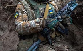 Соединения группировки войск «Днепр» ударили по месту размещения ВСУ в Херсонской области