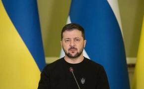 Бывший советник Кучмы Соскин заявил, что на Украине выстраивается внутренний фронт против Зеленского