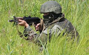 Российские войска отразили атаки солдат ВСУ на Южно-Донецком направлении и отбросили их на исходные позиции