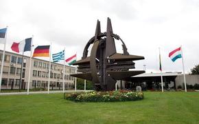 Euractiv: НАТО расширит свою штаб-квартиру, чтобы найти место для новых членов 