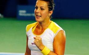 Теннисистка Анастасия Павлюченкова: У французов нет таких условий в теннисе  