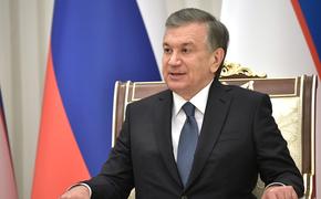 ЦИК Узбекистана зарегистрировал четверых кандидатов на досрочных выборах президента страны, в том числе Шавката Мирзиеева