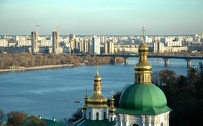 Украинский министр Камышин: ситуация с бомбоубежищами в Киеве критическая, половина проверенных укрытий не готова