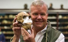 Возможно самое старое в мире известное захоронение найдено в Южной Африке
