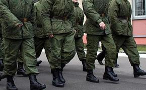Три свердловских срочника погибли при обстреле со стороны ВСУ в Белгородской области