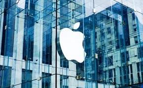 ФСБ и ФСО обнаружили, что устройства Apple шпионят за россиянами