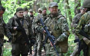 AT: Украинским войскам нет смысла продолжать наступление из-за отсутствия стратегических успехов