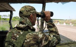 Рогозин сообщил, что в четверг ожидается резкое обострение обстановки на Донецком и Запорожском фронтах