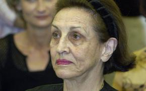 В возрасте 101 года ушла из жизни возлюбленная Пабло Пикассо Франсуаза Жило