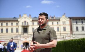 Экс-депутат Рады Кива назвал разрушение Каховской ГЭС «всемирным потопом для украинцев», устроенным Зеленским