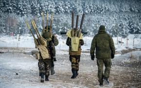 На Донбассе погиб замкомандира добровольческого батальона «Южноуралец»