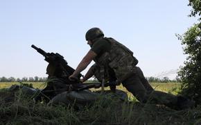 Рогозин заявил, что 70-й полк «размотал» противника на  Запорожском направлении, уничтожив «сотни единиц техники» 