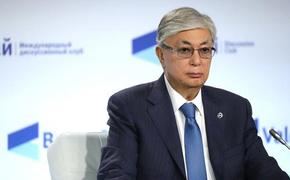 Президент Казахстана Токаев заявил, что Совет Безопасности ООН требует реформирования 