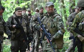 Минобороны РФ: российские военные отразили две атаки ВСУ в Запорожской области 
