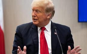 Конгрессмен Госар заявил, что возможное обвинения Дональда Трампа из-за секретных бумаг является фальшивым
