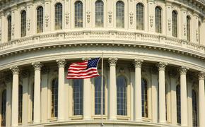 Конгрессмены США внесли на рассмотрение законопроект о признании РФ «государством-спонсором терроризма»