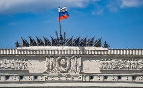 За десять дней июня Министерство обороны РФ приняло на контракт более 13,5 тысячи человек
