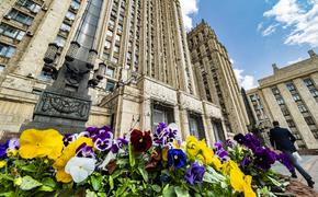 МИД: Россия разочарована решением Международного суда ООН допустить третьи страны к делу по иску Украины о геноциде