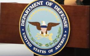 В Пентагоне заявили, что объем военной помощи Украины за время работы администрации Байдена превысил 40,7 миллиарда долларов
