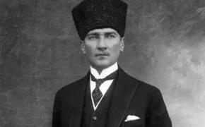 Чем знаменит Мустафа Кемаль Ататюрк, и почему его так уважают в Турции