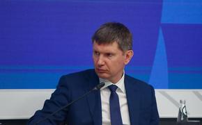 Глава МЭР Решетников: сценарий, по которому Россия займет позиции «замыкающего поставщика», не произошел
