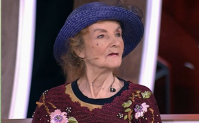 В возрасте 90 лет скончалась актриса из «Карнавальной ночи» Евгения Шмелева