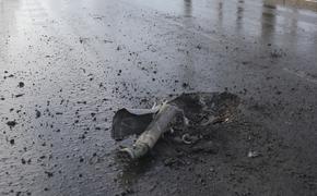 ВСУ нанесли ракетный удар по Молочанску в Запорожье