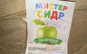 В Пензе 17-летняя девушка выпила купленного матерью мохито «Мистер сидр», отравилась и через несколько дней умерла