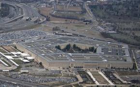 Politico сообщает, что в конгрессе США предложили сократить сумму Пентагона на ракеты для ВСУ