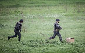 Рогов: войска Украины применяют в Запорожской области волновой формат атак, рассчитывая прорвать линию обороны и вклиниться вглубь