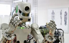Через 15 лет роботы могут превзойти человека