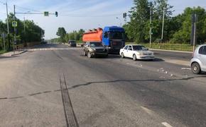 Прокуратура начала проверку из-за ДТП с автобусом в Хабаровске