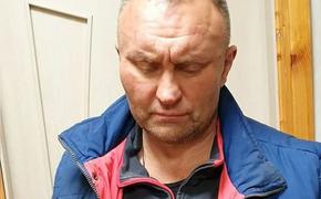 «Полностью признаю вину»: Александр Мавриди выступил в суде с последним словом