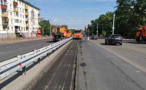 В Иркутске ремонтируют «ворота на Байкал»