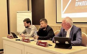 Петр Горбунов, общественник и волонтер: Белгород имеет все атрибуты прифронтового региона 