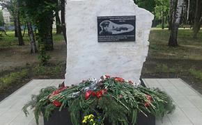 «Полет в бессмертие»: памяти Героя Великой Отечественной войны Анатолия Лапса