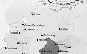 Военные мятежи в русской истории