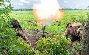 Немецкий подполковник в отставке Розе заявил, что страны Запада в сжатые сроки не смогут обеспечить Украину боеприпасами