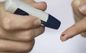 Рост заболеваний сахарным диабетом во всем мире становится угрожающим