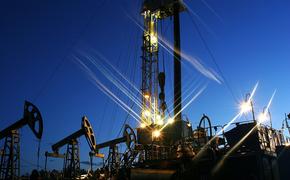 Россия теряет статус нефтяной державы